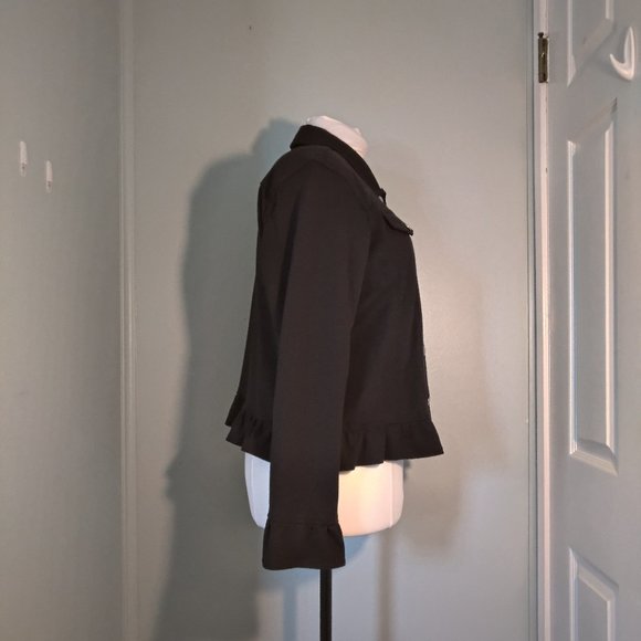 Baccini Fashion Jacket - Picture 7 of 7